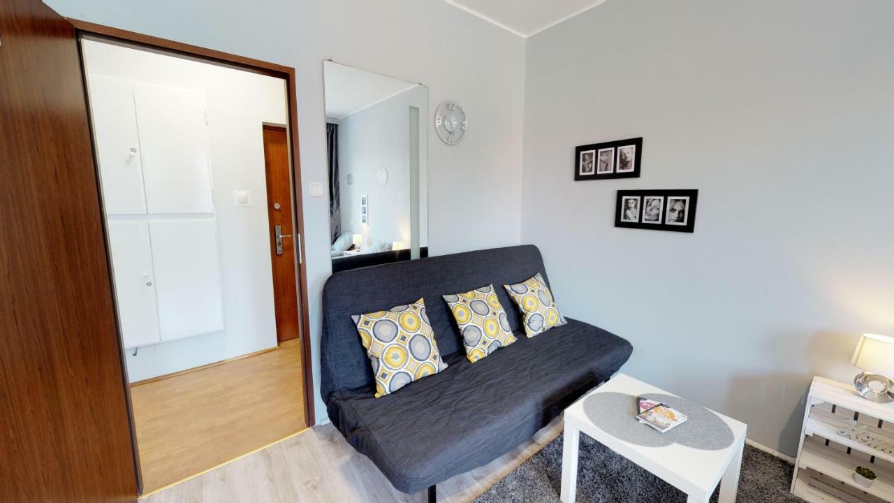 New Whitehouse Rooms Gdansk Dış mekan fotoğraf
